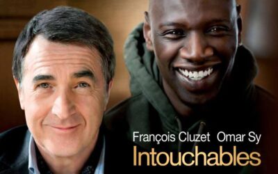 ChatGPT fait son cinéma : le film INTOUCHABLES
