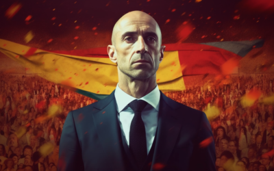 Consentement, Sport et Jurisprudence : L’affaire Rubiales sous la Loupe du Droit International