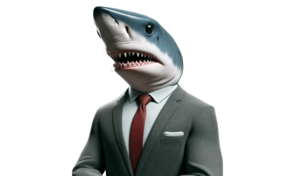 Mythe : les avocats sont des “requins”