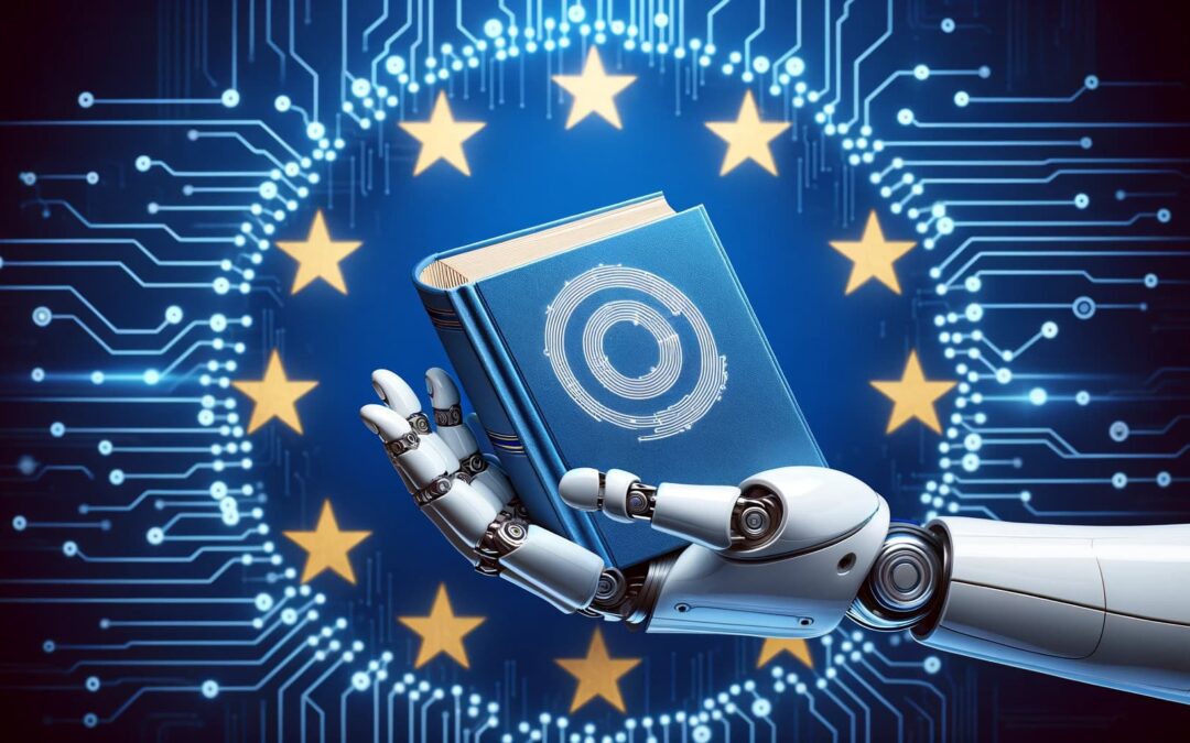 Intelligence Artificielle et Droit d’Auteur: L’Europe à la Croisée des Chemins avec l’AI Act